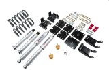 Belltech Lowering Kits with Street Performance Shock Absorbers 772SP Suspension Kit thumbnail 4