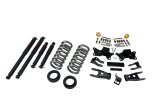 Belltech Lowering Kits with Nitro Drop 2 Shock Absorbers 718ND Suspension Kit thumbnail 4