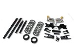Belltech Lowering Kits with Nitro Drop 2 Shock Absorbers 718ND Suspension Kit thumbnail 5