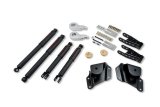 Belltech Lowering Kits with Nitro Drop 2 Shock Absorbers 718ND Suspension Kit thumbnail 6