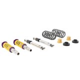 Belltech Coilover Kits 21019 Shocks, Lowered, 0.0 in. -2.0 in. Front, Chevy, GMC, Kit thumbnail 2