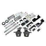 Belltech Lowering Kits with Street Performance Shock Absorbers 918SP Suspension Kit thumbnail 2