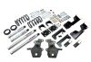 Belltech Lowering Kits with Street Performance Shock Absorbers 918SP Suspension Kit thumbnail 7