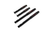 Belltech Nitro Drop 2 Shock Kits 9146 Shocks and Struts, Kits, Front and Rear, Dodge, Set of 4 thumbnail 1