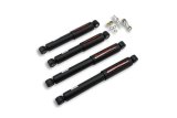 Belltech Nitro Drop 2 Shock Kits 9147 Shocks and Struts, Kits, Stock/Lowered Ride Height, 0.00-5.0 in. Lowered Range, Adjustable Valving, Front and Rear, Chevy, Set of 4 thumbnail 3