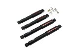 Belltech Nitro Drop 2 Shock Kits 9147 Shocks and Struts, Kits, Stock/Lowered Ride Height, 0.00-5.0 in. Lowered Range, Adjustable Valving, Front and Rear, Chevy, Set of 4 thumbnail 4
