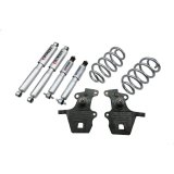 Belltech Lowering Kits with Street Performance Shock Absorbers 932SP Suspension Kit thumbnail 2