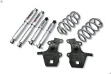 Belltech Lowering Kits with Street Performance Shock Absorbers 932SP Suspension Kit thumbnail 3