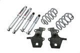 Belltech Lowering Kits with Street Performance Shock Absorbers 932SP Suspension Kit thumbnail 5