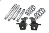 Belltech Lowering Kits with Street Performance Shock Absorbers 932SP Suspension Kit thumbnail 6