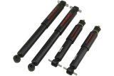 Belltech Nitro Drop 2 Shock Kits 9119 Shock, 2, Twin Tube, Gas Charged, Dodge, Set of 4 thumbnail 3