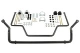 Belltech Nitro Drop 2 Shock Kits 9119 Shock, 2, Twin Tube, Gas Charged, Dodge, Set of 4 thumbnail 6