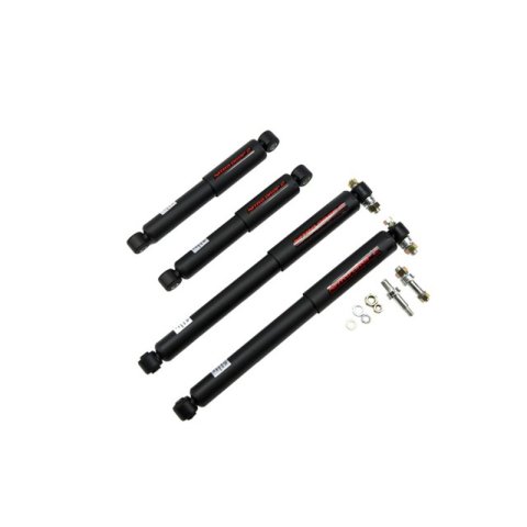 Belltech Nitro Drop 2 Shock Kits 9154 Shocks, Kits, Chevy, GMC, Set of 4