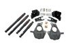 Belltech Lowering Kits with Nitro Drop 2 Shock Absorbers 948ND Suspension Kit, Absorbers, Chevy, GMC, Kit thumbnail 6