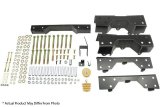 Belltech Suspension Lowering Kit Components 6641 C-Notch Only thumbnail 1