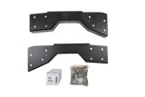 Belltech Suspension Lowering Kit Components 6641 C-Notch Only thumbnail 2