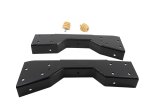 Belltech Suspension Lowering Kit Components 6641 C-Notch Only thumbnail 4