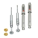 Belltech Street Performance Shock Kits 9606 Shocks, Performance, Ford, Set of 4 thumbnail 3