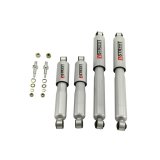 Belltech Street Performance Shock Kits 9675 Shocks, Performance, Twin Tube, Gas Charged, Chevy, Set of 4 thumbnail 1