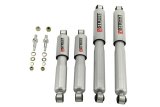 Belltech Street Performance Shock Kits 9675 Shocks, Performance, Twin Tube, Gas Charged, Chevy, Set of 4 thumbnail 2