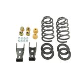Belltech Lowering Kits 985 Suspension Package, Lowering, Chevy, Kit thumbnail 2