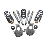 Belltech Lowering Kits 1020SP Suspension Kit, Cadillac, Chevy, GMC, Kit thumbnail 2