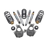 Belltech Lowering Kits 1020SP Suspension Kit, Cadillac, Chevy, GMC, Kit thumbnail 3