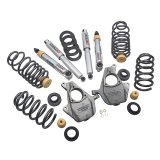 Belltech Lowering Kits 1020SP Suspension Kit, Cadillac, Chevy, GMC, Kit thumbnail 4