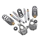 Belltech Lowering Kits 1020SP Suspension Kit, Cadillac, Chevy, GMC, Kit thumbnail 5