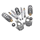 Belltech Lowering Kits 1020SP Suspension Kit, Cadillac, Chevy, GMC, Kit thumbnail 6