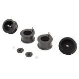 Belltech Coil Spring Spacers 34860 Suspension Leveling Kit, Spacer, Front, Rear, Jeep, Set of 4 thumbnail 1