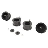 Belltech Coil Spring Spacers 34860 Suspension Leveling Kit, Spacer, Front, Rear, Jeep, Set of 4 thumbnail 2