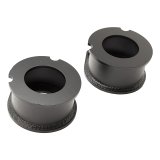 Belltech Coil Spring Spacers 34860 Suspension Leveling Kit, Spacer, Front, Rear, Jeep, Set of 4 thumbnail 9
