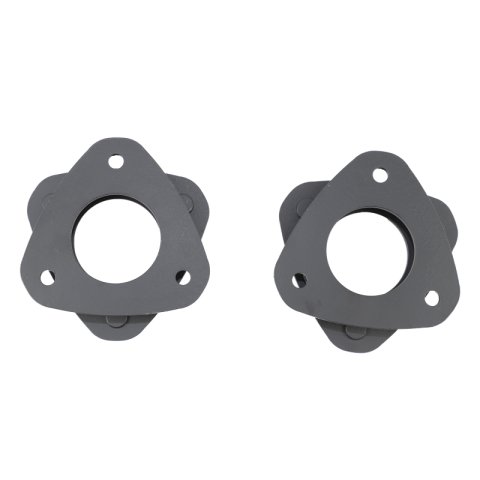 Belltech Leveling Kits 1029SP Suspension Kit, Front, Spacers, Shocks, Nissan, Kit thumbnail 2