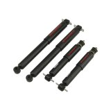 Belltech ND2 OEM Shock Kits OE9167 OE Set GM Tahoe / Yukon/ Suburban 92-99 thumbnail 1