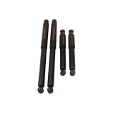 Belltech ND2 OEM Shock Kits OE9192 Shocks and Struts, Shocks, Stock Ride Height, Twin-tube, Gas-charged, Front and Rear, Chevrolet, GMC, Set of 4 thumbnail 2
