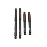Belltech ND2 OEM Shock Kits OE9198 Shocks and Struts, Shocks, Stock Ride Height, Twin-tube, Gas-charged, Front and Rear, Ford, Mazda, Set of 4 thumbnail 2