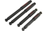 Belltech ND2 OEM Shock Kits OE9211 Shocks and Struts, Shocks, Stock Ride Height, Twin-tube, Gas-charged, Front and Rear, for Nissan, Set of 4 thumbnail 3