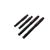 Belltech ND2 OEM Shock Kits OE9218 Shocks and Struts, Shocks, Stock Ride Height, Twin-tube, Gas-charged, Front and Rear, Ford, Set of 4 thumbnail 2