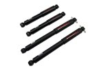 Belltech ND2 OEM Shock Kits OE9233 Shocks and Struts, Shocks, Stock Ride Height, Twin-tube, Gas-charged, Front and Rear, Ford, Set of 4 thumbnail 3