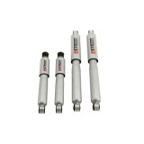 Belltech Street Performance OEM Shock Kits OE9617 Shocks and Struts, Shocks, Stock Ride Height, Twin-tube, Front and Rear, Isuzu, Set of 4 thumbnail 2