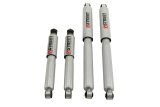 Belltech Street Performance OEM Shock Kits OE9618 Shocks and Struts, Shocks, Stock Ride Height, Twin-tube, Front and Rear, Isuzu, Set of 4 thumbnail 2