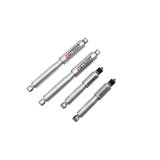 Belltech Street Performance OEM Shock Kits OE9623 Shocks and Struts, Shocks, Stock Ride Height, Twin-tube, Front and Rear, Dodge, Set of 4 thumbnail 2