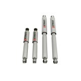 Belltech Street Performance OEM Shock Kits OE9625 Shocks and Struts, Shocks, Stock Ride Height, Twin-tube, Front and Rear, Ford, Set of 4 thumbnail 2