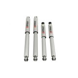 Belltech Street Performance OEM Shock Kits OE9671 Shocks and Struts, Shocks, Stock Ride Height, Twin-tube, Front and Rear, Dodge, Set of 4 thumbnail 1