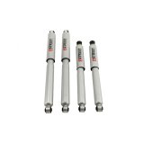 Belltech Street Performance OEM Shock Kits OE9671 Shocks and Struts, Shocks, Stock Ride Height, Twin-tube, Front and Rear, Dodge, Set of 4 thumbnail 2