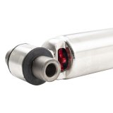Belltech Trail Performance Plus Shocks 17005 and Struts, Shock, Front, Leveled 2.5 in., 35mm Valves, 18mm Piston Rod, 2 in. Dia., Eyelets, Black Bushings, Jeep, Each thumbnail 8