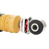 Belltech Trail Performance Plus Shocks 17005 and Struts, Shock, Front, Leveled 2.5 in., 35mm Valves, 18mm Piston Rod, 2 in. Dia., Eyelets, Black Bushings, Jeep, Each thumbnail 9
