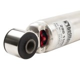Belltech Trail Performance Plus Shocks 17012 and Struts, Shock, Rear, Lifted 4.0 in., 35mm Valves, 18mm Piston Rod, 2 in. Dia., Black Bushings, Jeep, 4-door, Each thumbnail 8