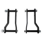 Belltech Suspension Lowering Kits 1043SP LOWERING KITS ; 2019-2021 Ford Ranger 2wd (All Cabs) 3" F / 6" R thumbnail 6